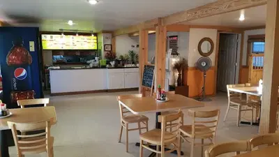 Aca Las Tortas Martha Lake