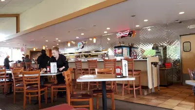 Denny's