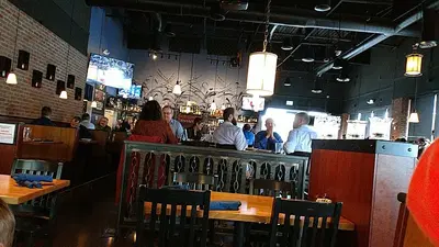 Indigo Kitchen and Alehouse