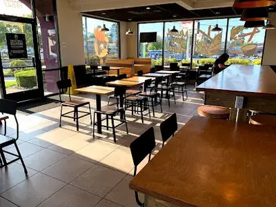 Taco Bell