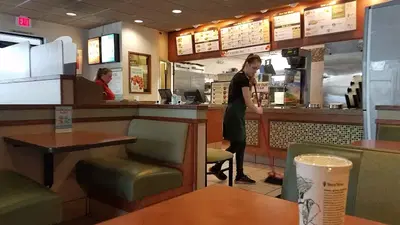 Taco Time NW