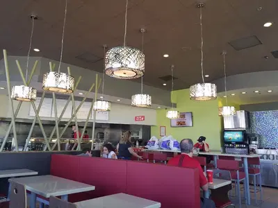 Panda Express