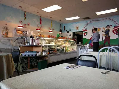 Budapest Bistro