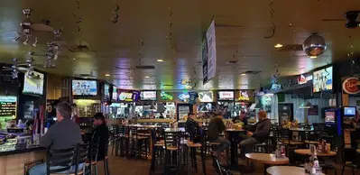 13th Ave Pub & Eatery