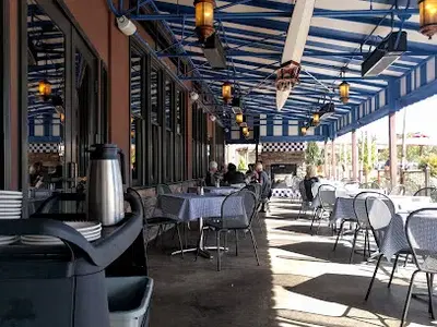 Duke's Seafood