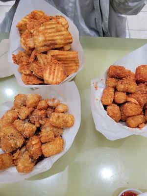 Potato Corner