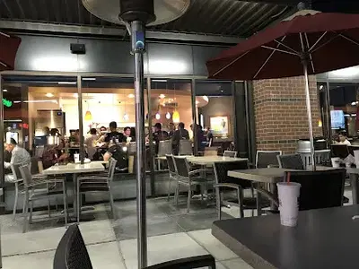 The Habit Burger Grill