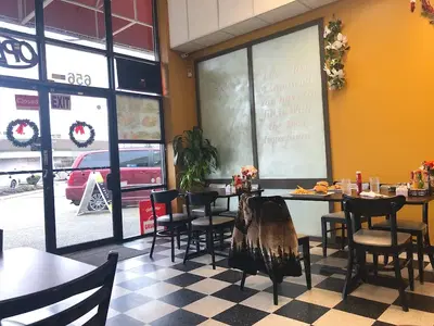 Jony's Breakfast & Lunch Restaurant