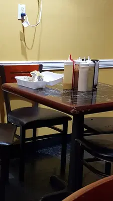 Sahara Cafe Somali Cuisine