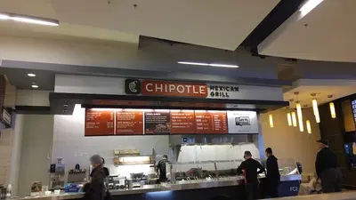 Chipotle Mexican Grill
