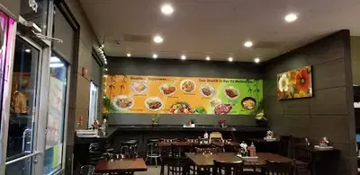 Sunny Teriyaki