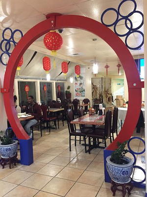 Seattle Lotus Vegetarian Restaurant