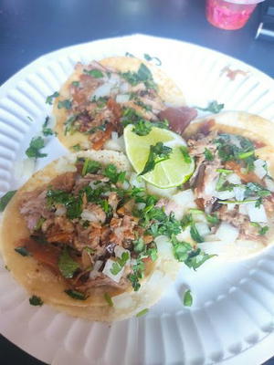 Taqueria La Quebrada