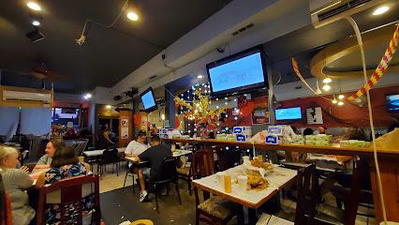 Crawfish House