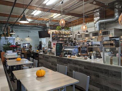 Osprey Bistro
