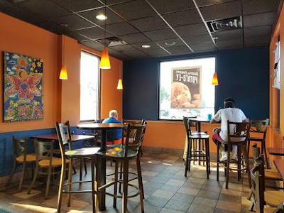 Taco Bell