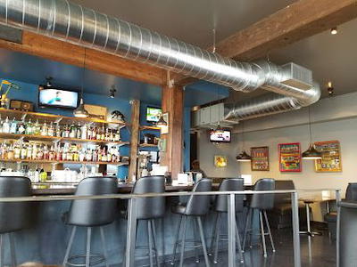 Uncle Eddie's Public House - All Ages Welcome