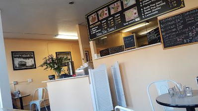 West Seattle Fish House