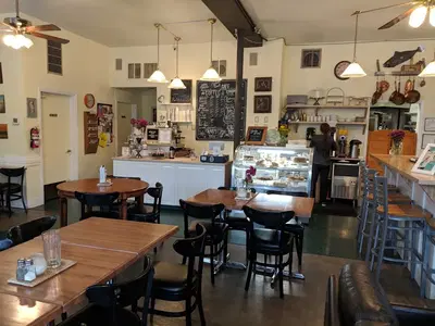 Salmon Creek Cafe