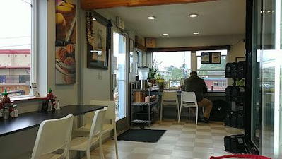 Patrick's Café & Bakery