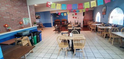 Taqueria El Rincon Express