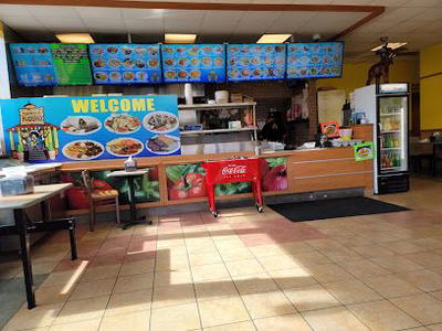 Taqueria El Kiosko
