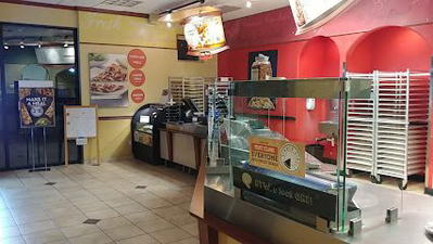 Papa Murphy's | Take 'N' Bake Pizza