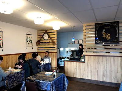 Yum Yum Cafe