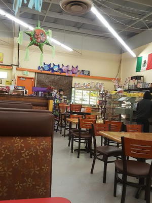 Castillos Supermarkets