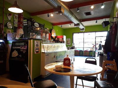 Full Tilt Ice Cream