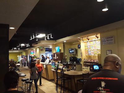 Roxbury Lanes