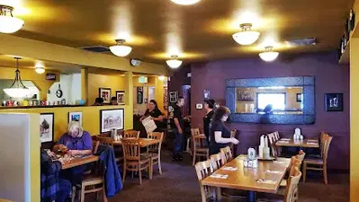 Jay Berry's Cafe
