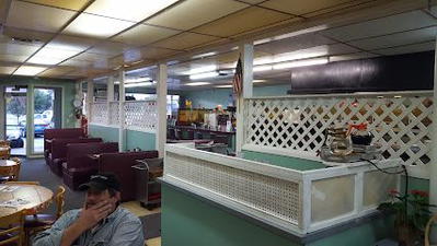 Little Pat's Place
