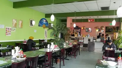 Huong Viet Kitchen