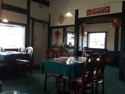 Happy Garden Chinese Restaurant