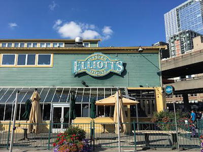 Elliott's Oyster House