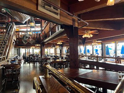 The Fisherman's Restaurant Seattle