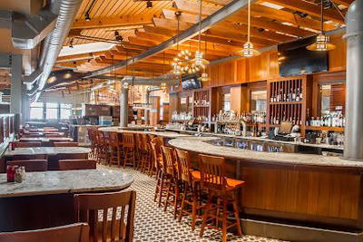 Ivar's Acres of Clams