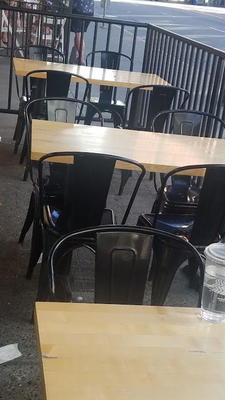 Miss Cafe