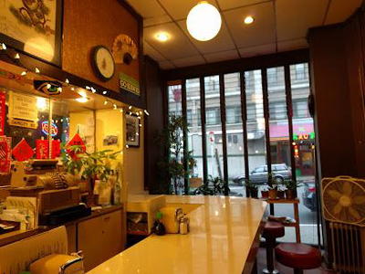 Tai Tung Restaurant