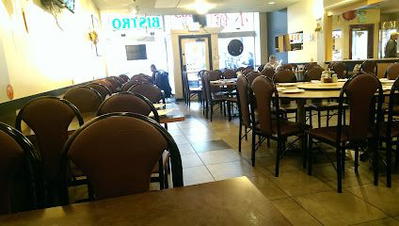663 Bistro