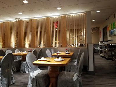 Honey Court Seafood Restaurant