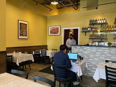 Kanak Indian cuisine