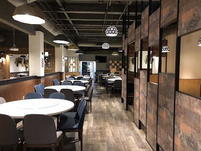 Hong Kong Bistro