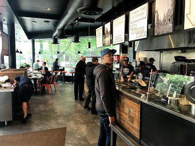 BB's Teriyaki Grill