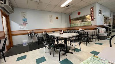 Canton Wonton House