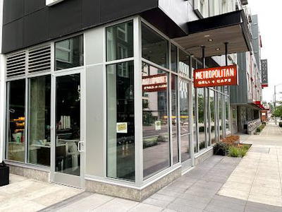 Metropolitan Cafe & Deli