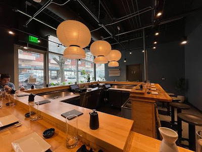 Sugo Hand Roll Bar