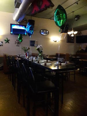Arturo's Mexican Restaurant