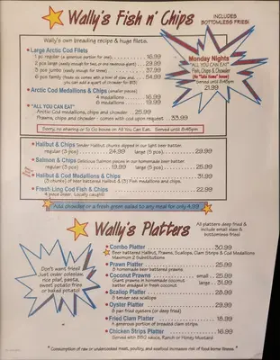 Las Lupitas Mexican Restaurant